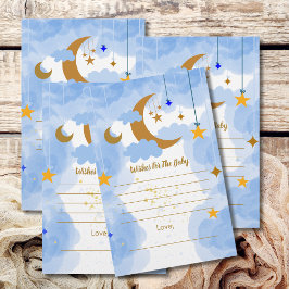 キラキラベビーの小さな星への願い