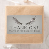 キラキラマスカラ まつげエクステ 贅沢ラベル ラベル (インサイチュ)