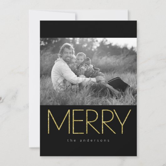 キラキラメリーイ2枚の写真 シーズンカード (正面)