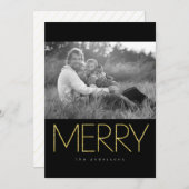 キラキラメリーイ2枚の写真 シーズンカード (正面/裏面)