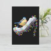 キラキラリトルチドリ カード (スタンド正面)