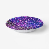 キラキラ光 ペーパーボウル (傾斜あり)