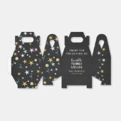 キラキラ星1歳が君の姿だ! フェイバーボックス (折り畳みなし)