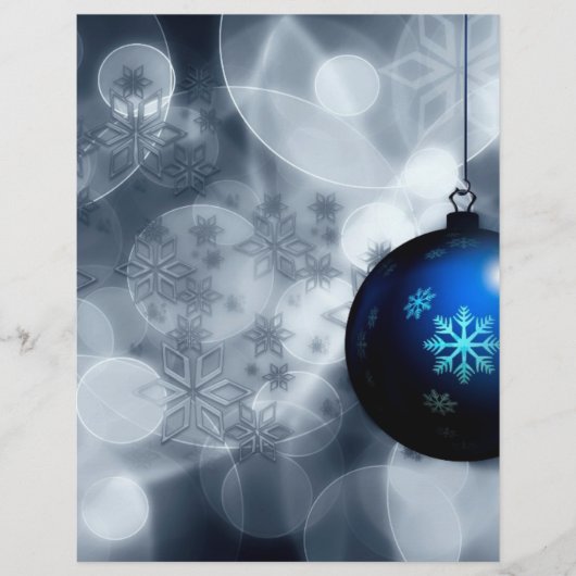 キラキラ輝くクリスマス (正面)