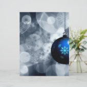 キラキラ輝くクリスマス (スタンド正面)