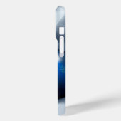 キラキラ輝くクリスマス Case-Mate iPhoneケース (裏面 / 左)