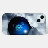 キラキラ輝くクリスマス Case-Mate iPhoneケース (裏面 (横))