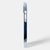 キラキラ輝くクリスマス Case-Mate iPhoneケース (裏面 / 左)