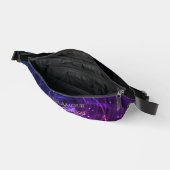 キラキラ輝くグラマーのお母さん ファニーパック (見開き)