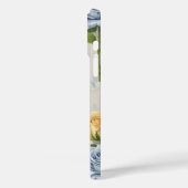 キラキラ輝くグラム：きらめく iPhoneケース Case-Mate iPhoneケース (裏面 / 左)