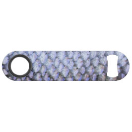 キラキラ輝くサケ スピード栓抜き