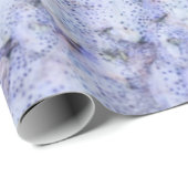 キラキラ輝くサケ ラッピングペーパー (ロールコーナー)