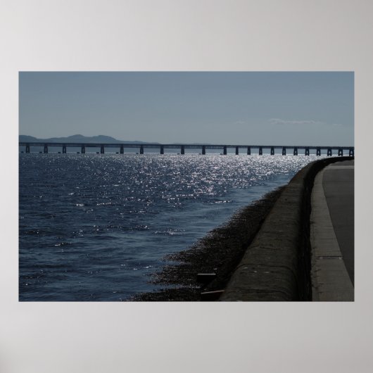 キラキラ輝くタイ ポスター (正面)