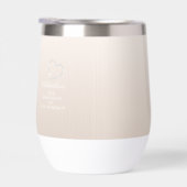 キラキラ輝くハートの写真 (右面)