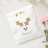 キラキラ輝くミスタントーありがとう フェイバーバッグ (封をした状態)