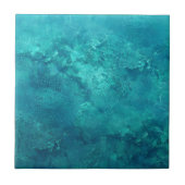 キラキラ輝く床タイル タイル (正面)