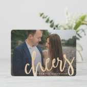 キラキラ輝く応援のフォトカード シーズンカード (スタンド正面)