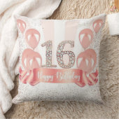 キラキラ輝く投げピルで星を解放 クッション (ブランケット)