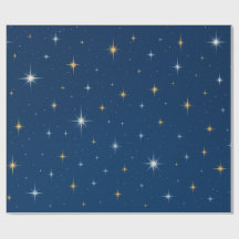 キラキラ輝く星