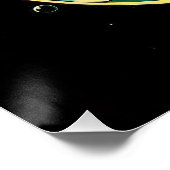 キラキラ輝く泡 ポスター (コーナー)
