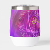 キラキラ輝く素晴らしいマママゼンタマザーン (正面)