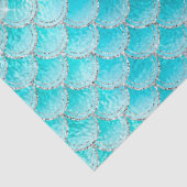 キラキラ輝く魚はかりで測をアクアデオページ 薄葉紙 (詳細)