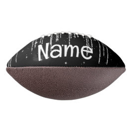 キラキラ アメリカンフットボール