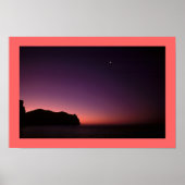 キラキラ ポスター (正面)