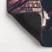 キラキルシュブリュテンマウスパッド マウスパッド (コーナー)