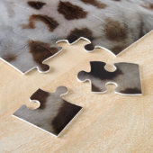 キラフェアイジグソーレパズル ジグソーパズル (側面)