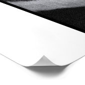 キラフェアートプリント モダン ポスター (角)