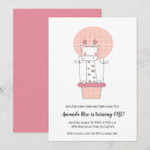 キラフェガールファースト誕生日