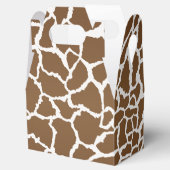 キラフェサファリ動物テーマ フェイバーボックス (オープン)