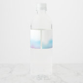 キラフェサファリ ペットボトルラベル (裏面)