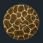 キラフェスポットワイルドサファリアニマルスキンプリント ダーツボード<br><div class="desc">自然の中で最も優美な巨人の本質を捉えたキリンの肌パターン。金色のクリーム色の毛皮に深いの茶色い斑点を付け威厳のある、優雅さと優しい強さで愛されるキリンの美しいを反映しユニークている。ギラッフェスは、彼らの群れが安全で、高くそびえる見晴らしの点から潜在的な危険を見つけ出すことができるの保で、恵み、直感、および遠近感を象徴している。なぜキリンがこんなに多くのハートで特別な場所を持つのか見るのは簡単だ。キリンの落ち着いた態度と鋭い認識度に共鳴する人に最適なパターンお気に入りのは、動物への単なる賛辞ではなく、大きな写真を見て、地面に留まり、上に立ち上がる自然な能力を持つ人のお祝いである。このデザインは、強さ、知恵、優雅な人生観を持つ人々に思いやりある贈り物を与え、スタイルに野生の美しいのtouchを加える。</div>