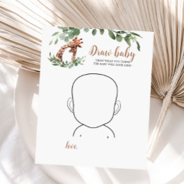 キラフェドローベビーゲーム