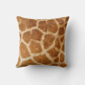 キラフェファープリント クッション (裏面)