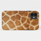 キラフェファープリント Case-Mate iPhoneケース (裏面(横))