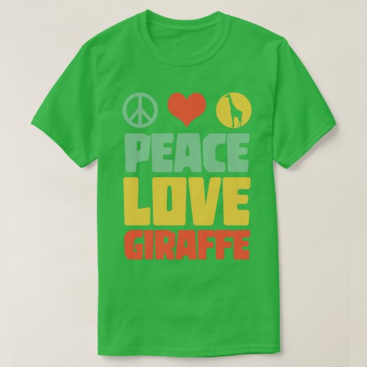 キラフェホビーキラフ1 Tシャツ (デザイン正面)