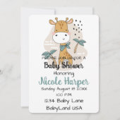 キラフェホリデーカード シーズンカード (正面)