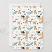 キラフェホリデーカード シーズンカード (裏面)