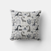 キラフジャングル装飾用クッション クッション (正面)