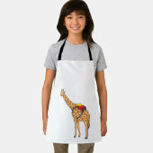 キラフリュックサック エプロン (インサイチュ)