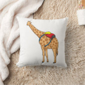 キラフリュックサック クッション (ブランケット)