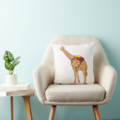 キラフリュックサック クッション (椅子)