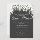 キラライトガラ結婚ズ 招待状 (正面)