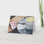 キラリと光る証人 カード (正面)