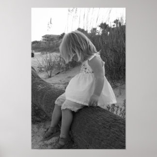 キラレネ ポスター