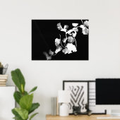 キラントロフォトグラム ポスター (ホームオフィス)