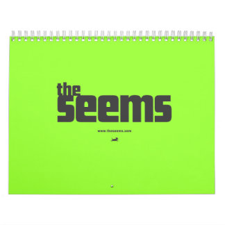 キラーカレンダー!!! ™ カレンダー